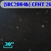 [SBC2004b] CFHT 2674