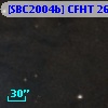 [SBC2004b] CFHT 2678