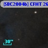 [SBC2004b] CFHT 2680