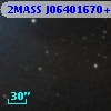2MASS J06401670+0944418