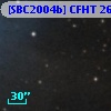 [SBC2004b] CFHT 2698