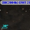 [SBC2004b] CFHT 2710