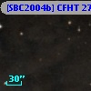 [SBC2004b] CFHT 2714