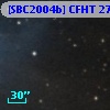 [SBC2004b] CFHT 2721