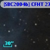 [SBC2004b] CFHT 2723