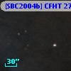 [SBC2004b] CFHT 2737