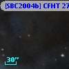 [SBC2004b] CFHT 2738