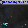 [SBC2004b] CFHT 2748