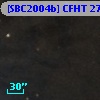 [SBC2004b] CFHT 2752