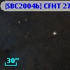 [SBC2004b] CFHT 2756