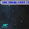 [SBC2004b] CFHT 2757