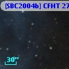 [SBC2004b] CFHT 2770