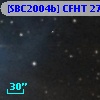 [SBC2004b] CFHT 2771