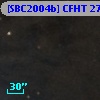 [SBC2004b] CFHT 2773