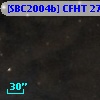 [SBC2004b] CFHT 2780