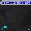 [SBC2004b] CFHT 2789
