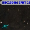 [SBC2004b] CFHT 2793