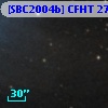 [SBC2004b] CFHT 2798