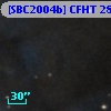 [SBC2004b] CFHT 2805