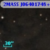 2MASS J06401748+0955552