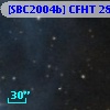 [SBC2004b] CFHT 2813