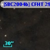 [SBC2004b] CFHT 2821