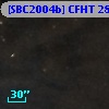 [SBC2004b] CFHT 2830