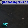 [SBC2004b] CFHT 2844