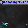 [SBC2004b] CFHT 2845