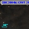 [SBC2004b] CFHT 2846