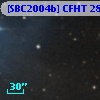 [SBC2004b] CFHT 2860