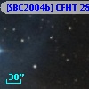 [SBC2004b] CFHT 2872