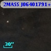 2MASS J06401791+0954164