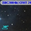 [SBC2004b] CFHT 2882