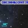 [SBC2004b] CFHT 2886