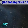 [SBC2004b] CFHT 2901