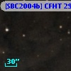 [SBC2004b] CFHT 2908