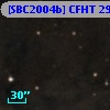 [SBC2004b] CFHT 2921