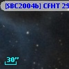 [SBC2004b] CFHT 2923