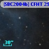 [SBC2004b] CFHT 2925