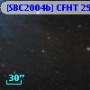 [SBC2004b] CFHT 2928