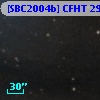 [SBC2004b] CFHT 2932