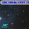 [SBC2004b] CFHT 2933