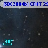 [SBC2004b] CFHT 2940