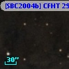 [SBC2004b] CFHT 2954