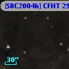 [SBC2004b] CFHT 2964