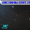 [SBC2004b] CFHT 2969