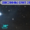 [SBC2004b] CFHT 2970