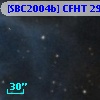 [SBC2004b] CFHT 2994