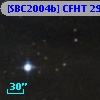 [SBC2004b] CFHT 2995